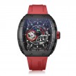 Expedition 6782 Automatic Black Red MPRIPBARE Limited Edition